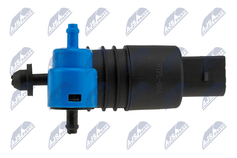 Washer Fluid Pump, window cleaning