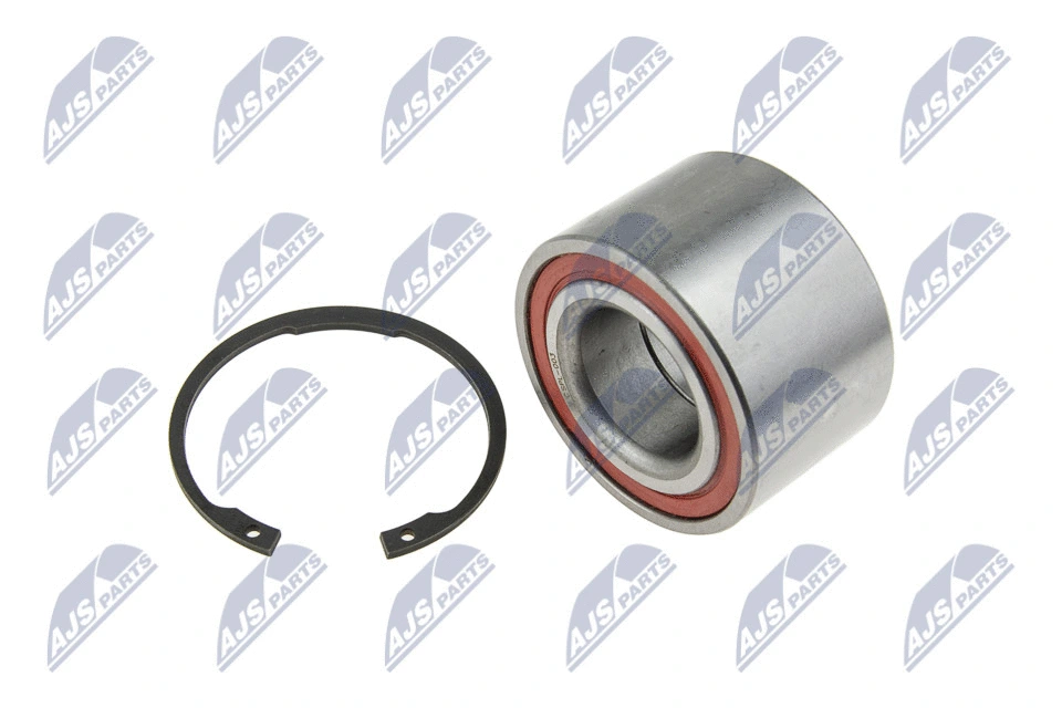 Wheel Bearing Kit (KLT-PL-003)