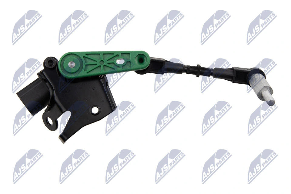 Sensor, headlight levelling