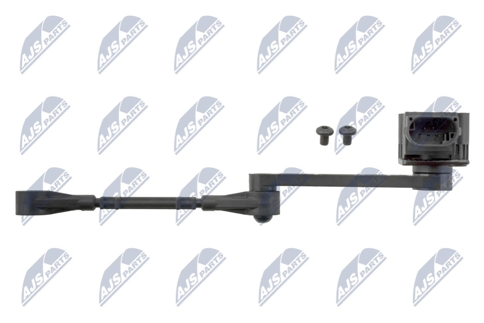 Sensor, Xenon light (headlight levelling)