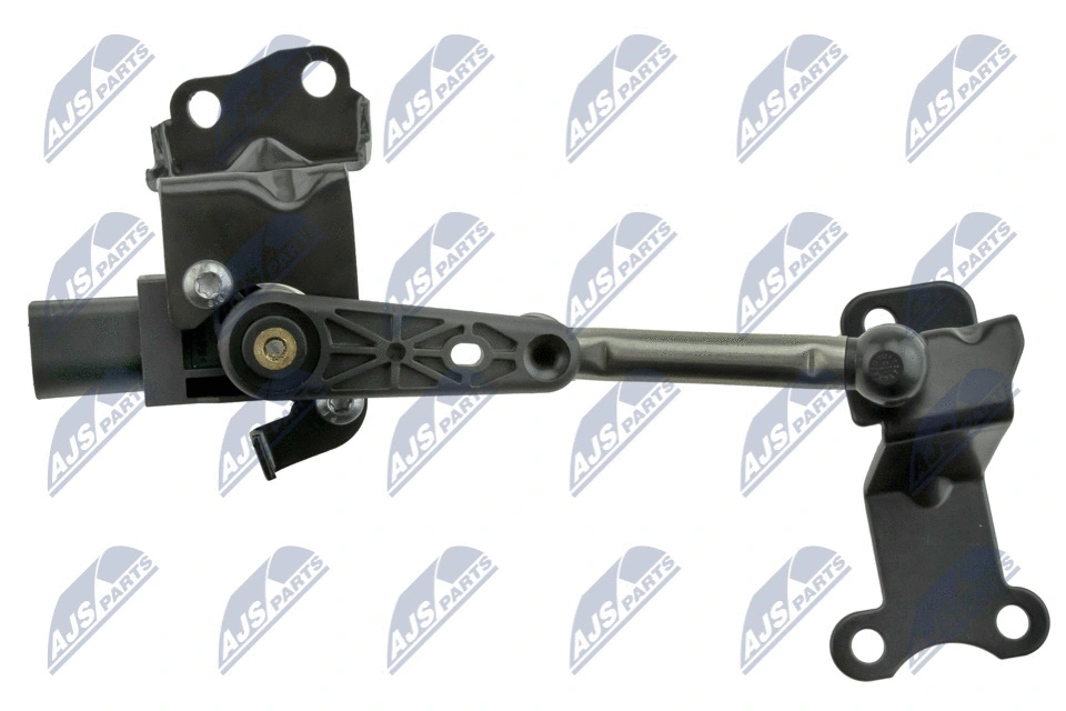 Sensor, Xenon light (headlight levelling)