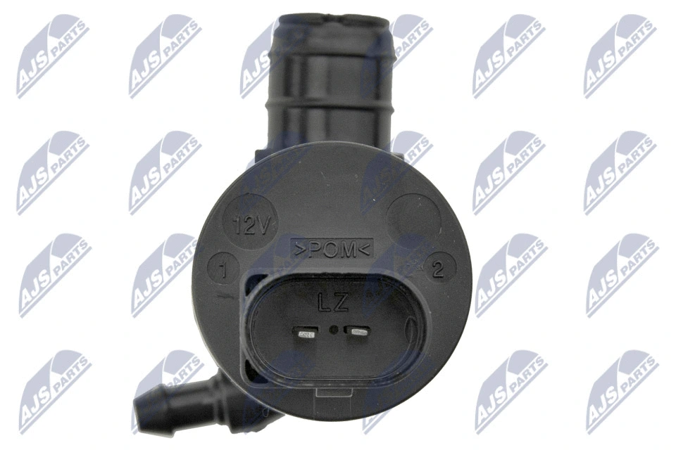 Washer Fluid Pump, window cleaning