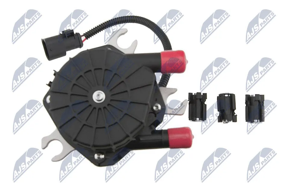 Secondary Air Pump