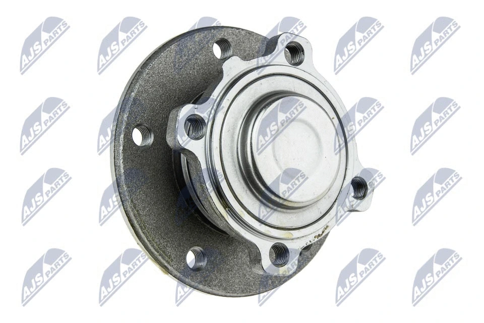 Wheel Bearing Kit (KLP-BM-014)