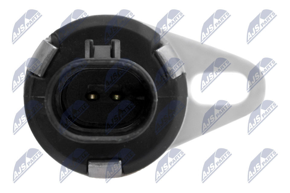 Control Valve, camshaft adjustment