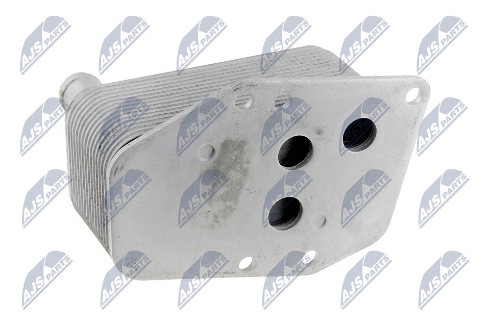 Oil Cooler, engine oil