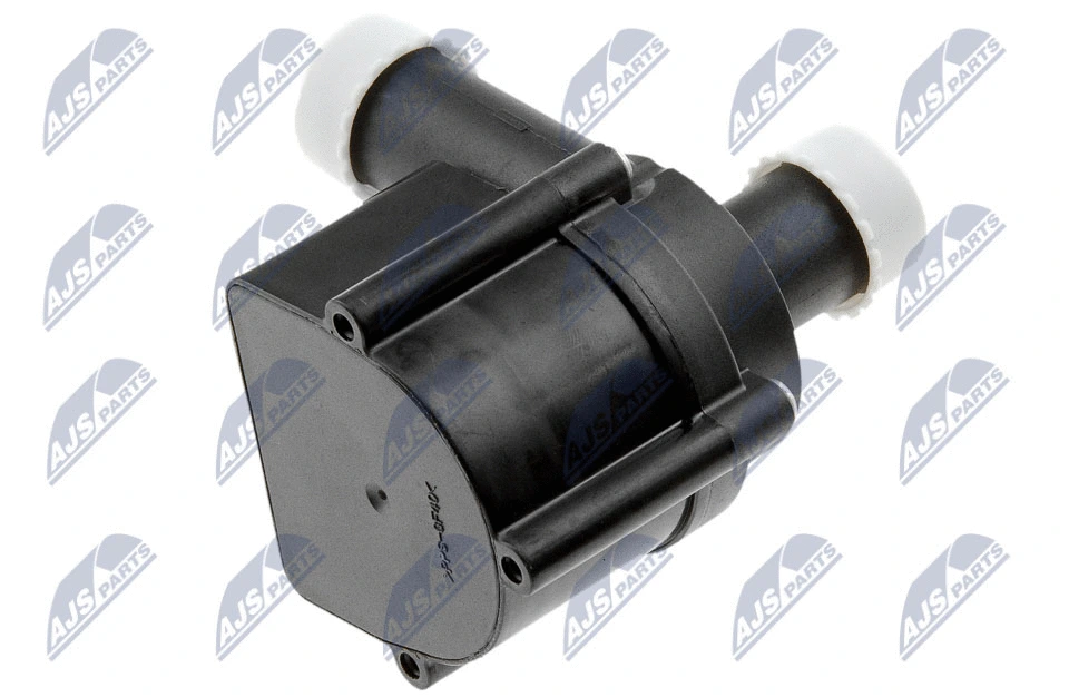 Auxiliary Water Pump (cooling water circuit)