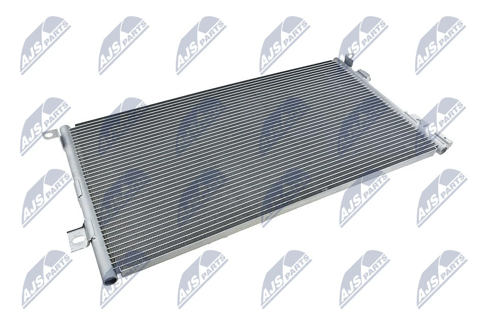 Condenser, air conditioning (CCS-CH-006)