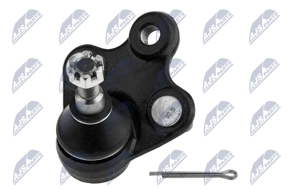 Ball Joint (ZSD-HD-024)