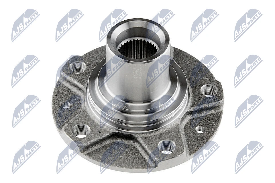 Wheel Hub (KLP-FT-029P2)