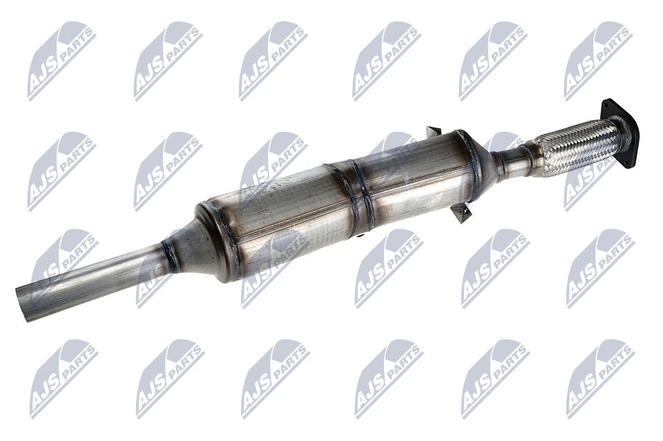 Soot/Particulate Filter, exhaust system (DPF-RE-000)