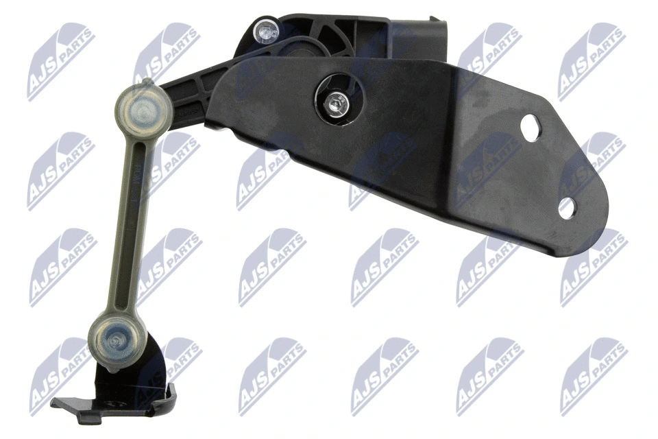Sensor, headlight levelling