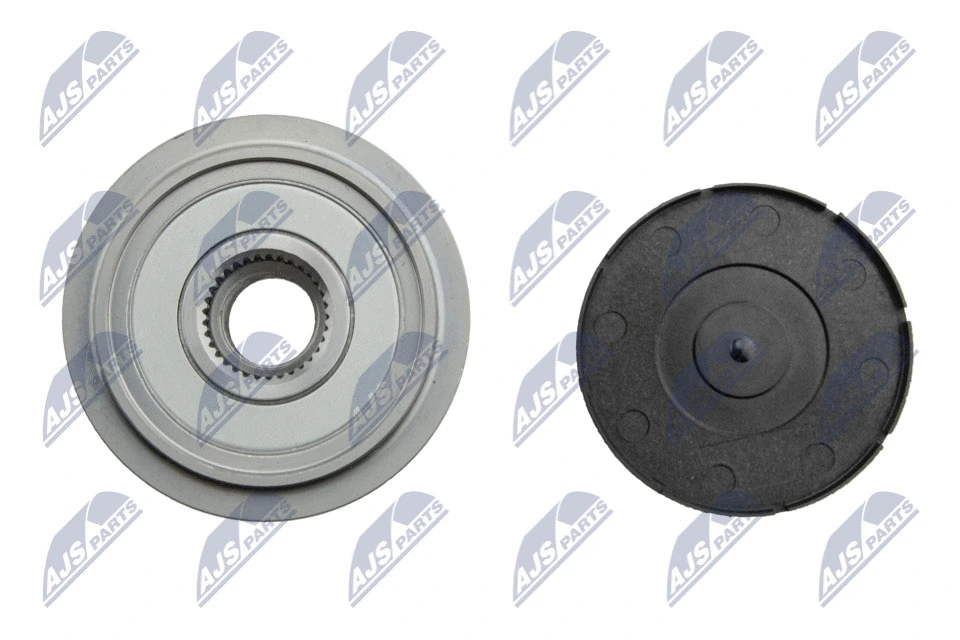 Alternator Freewheel Clutch