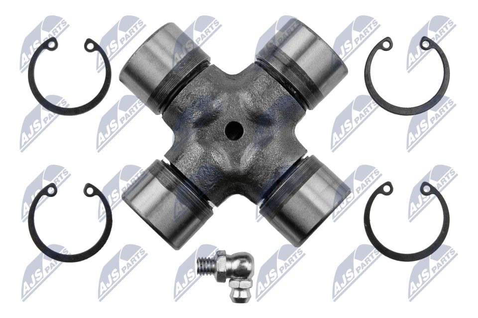 Joint, propshaft