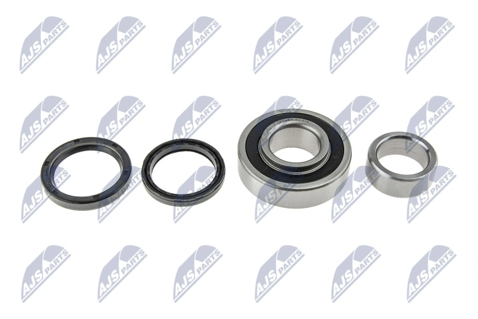 Wheel Bearing Kit (KLT-SU-010)