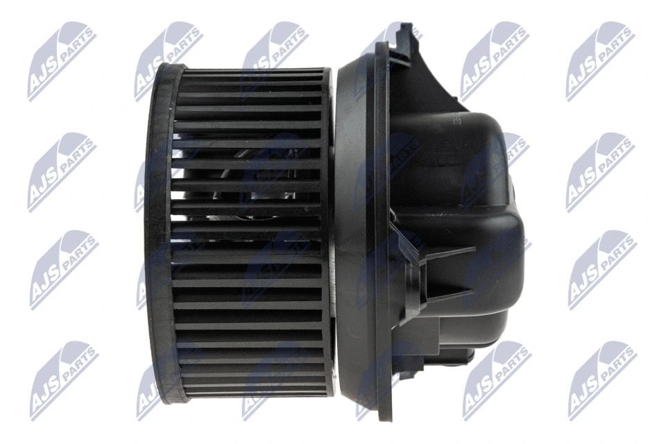 Interior Blower