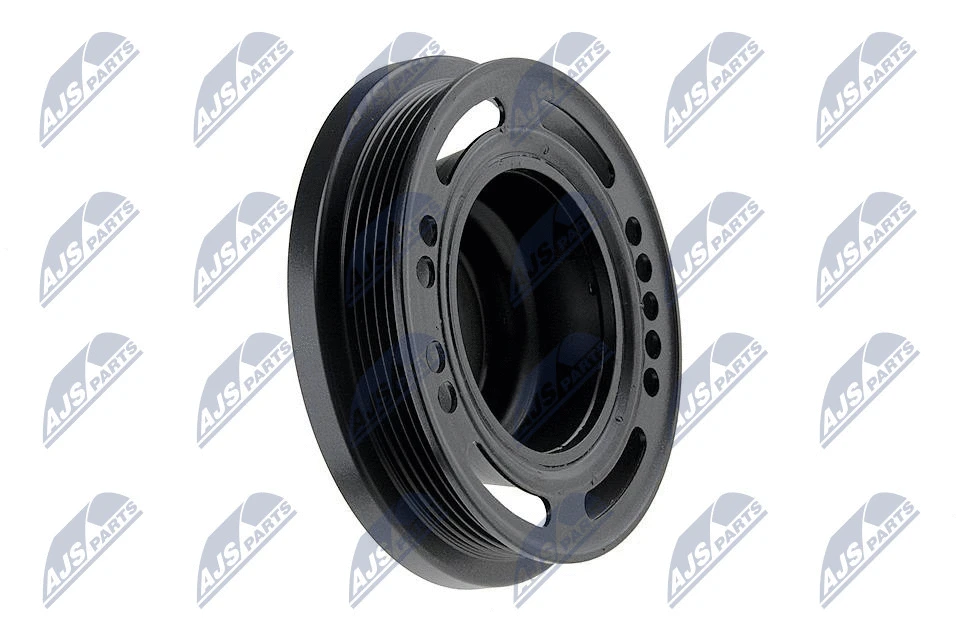 Belt Pulley, crankshaft (RKP-PL-020)