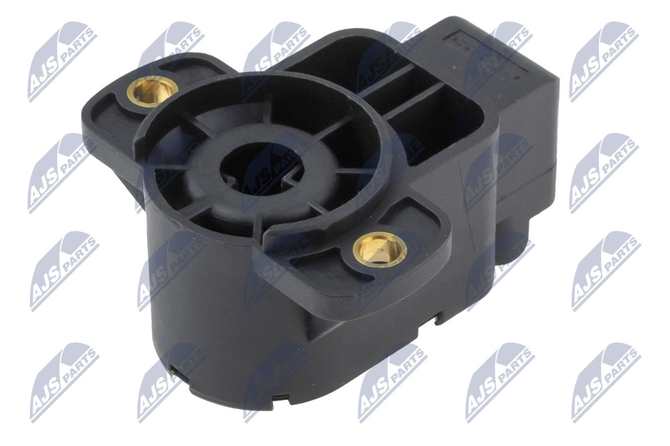 Sensor, throttle position