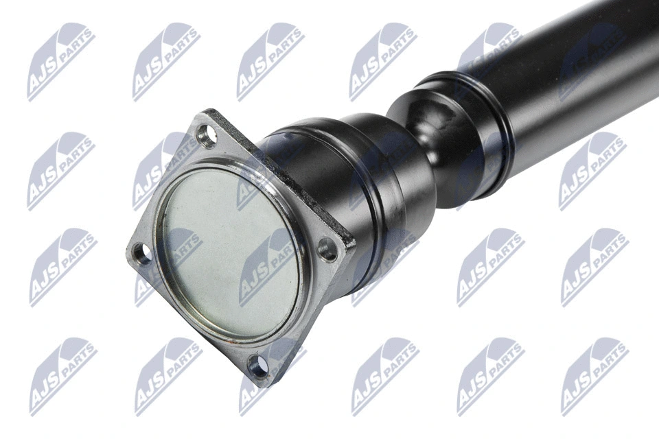 Propshaft, axle drive