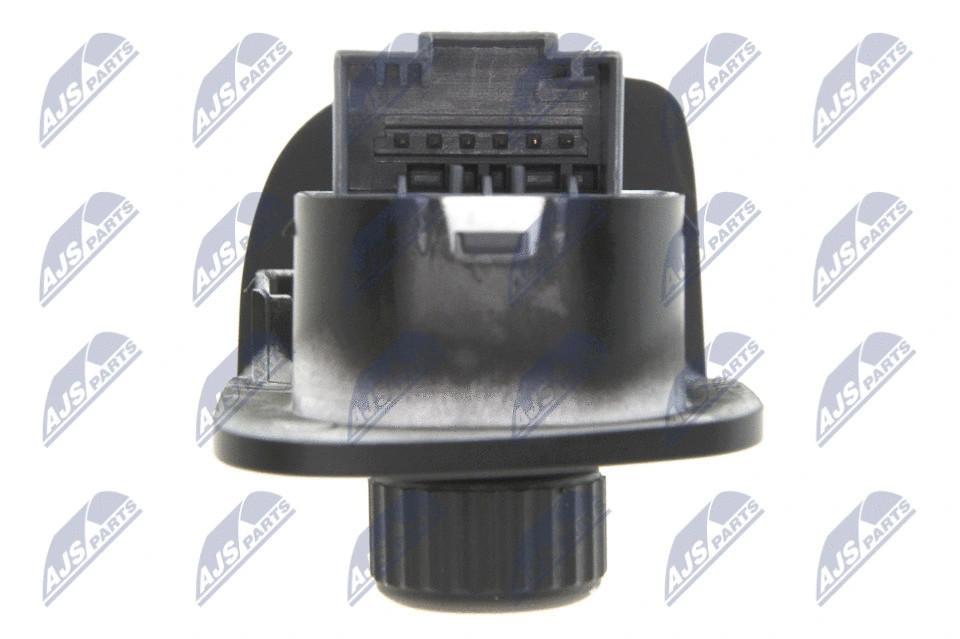 Switch, exterior rearview mirror adjustment
