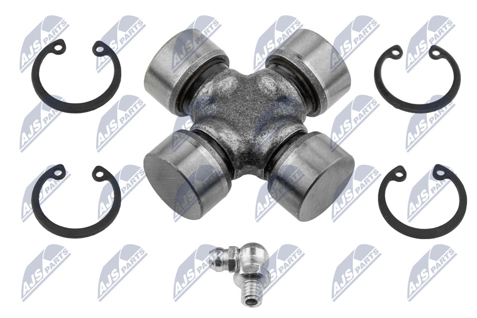 Joint, propshaft
