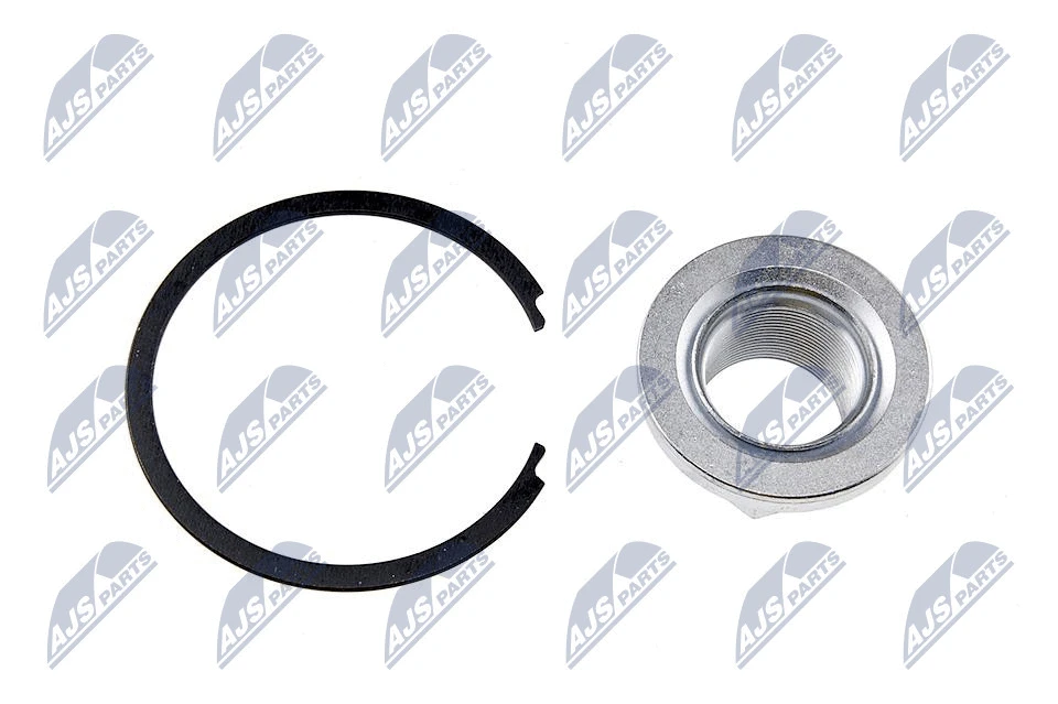 Repair Kit, wheel hub