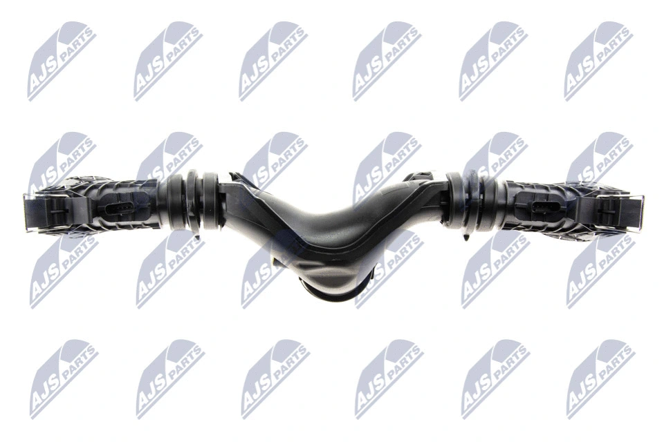 Intake Manifold Module