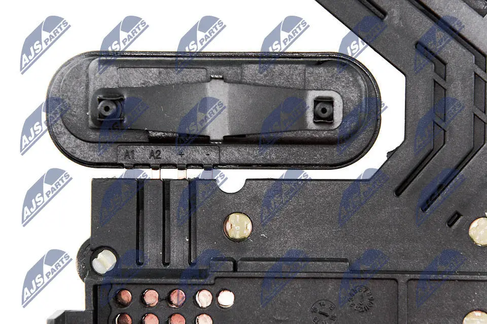 Control Unit, automatic transmission
