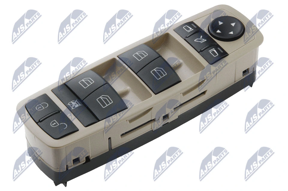 Switch, window regulator (EWS-ME-019)