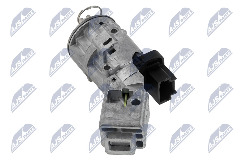 Lock Cylinder, ignition lock