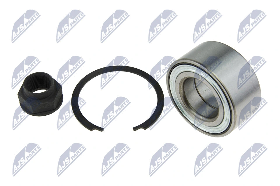 Wheel Bearing Kit (KLP-FT-027)
