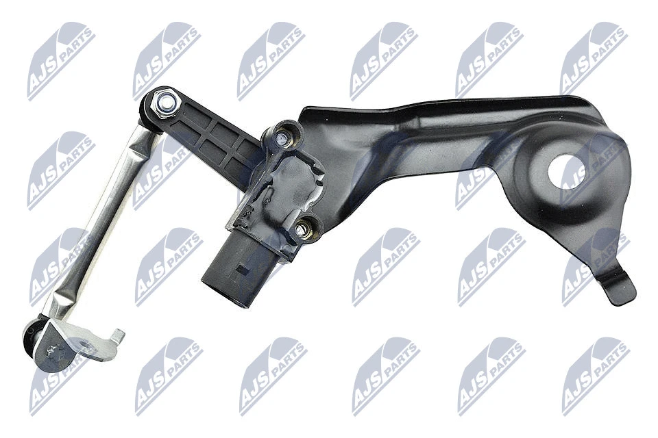 Sensor, headlight levelling
