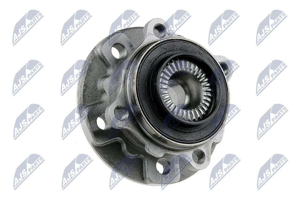 Wheel Bearing Kit (KLP-BM-028)