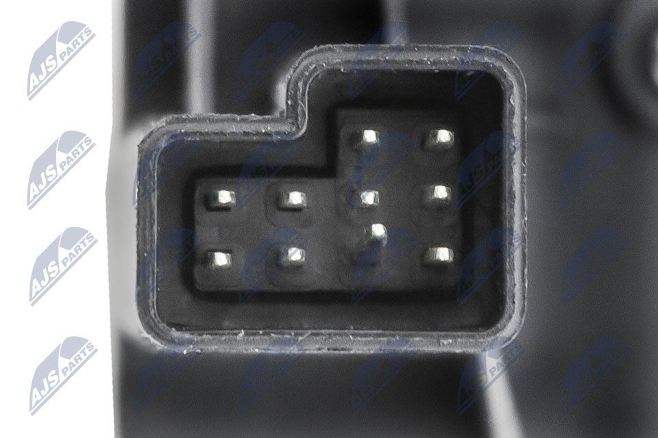 Steering Angle Sensor