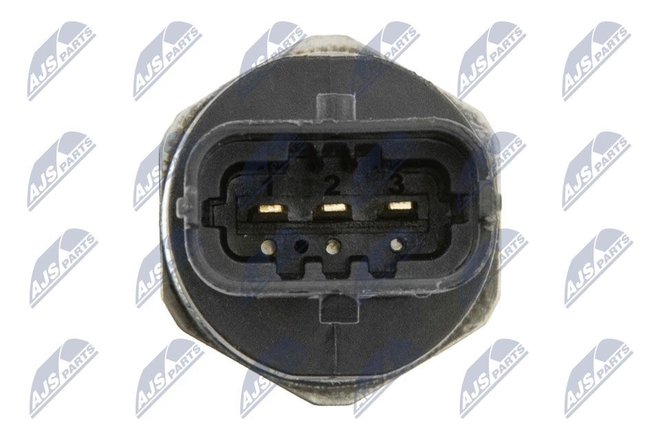 Sensor, fuel pressure