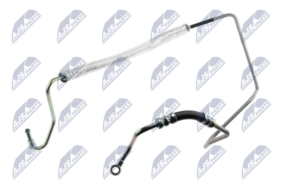 Hydraulic Hose, steering (SPH-VW-001)