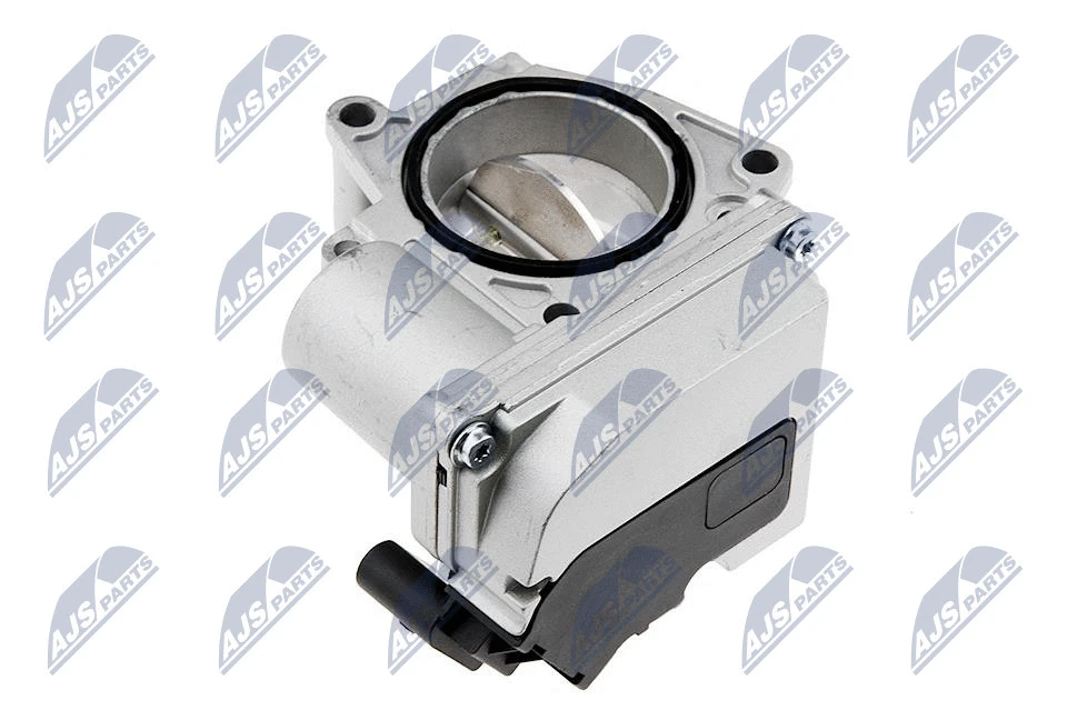 Control Flap, air supply