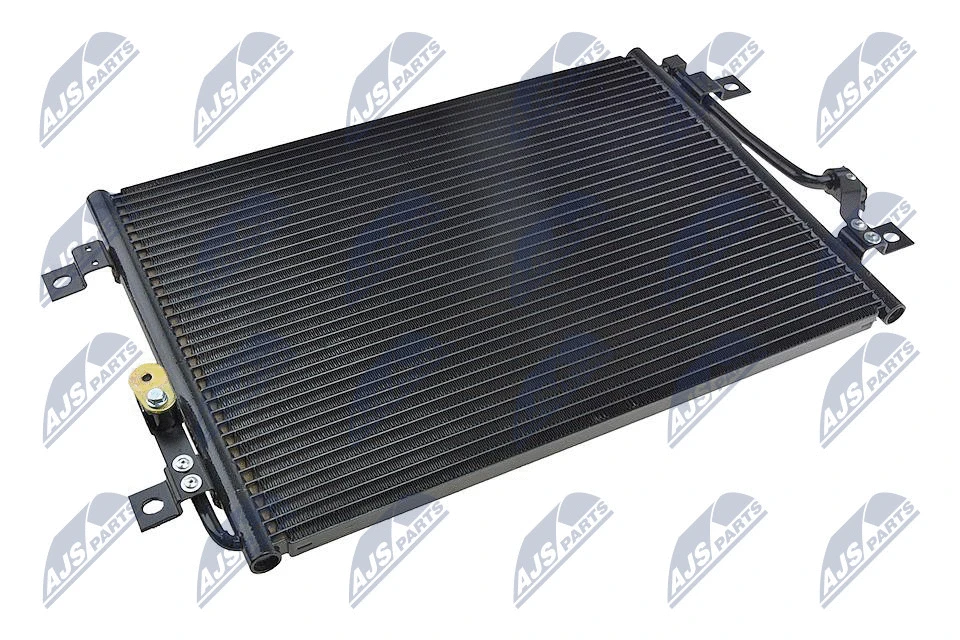 Condenser, air conditioning (CCS-FT-007)