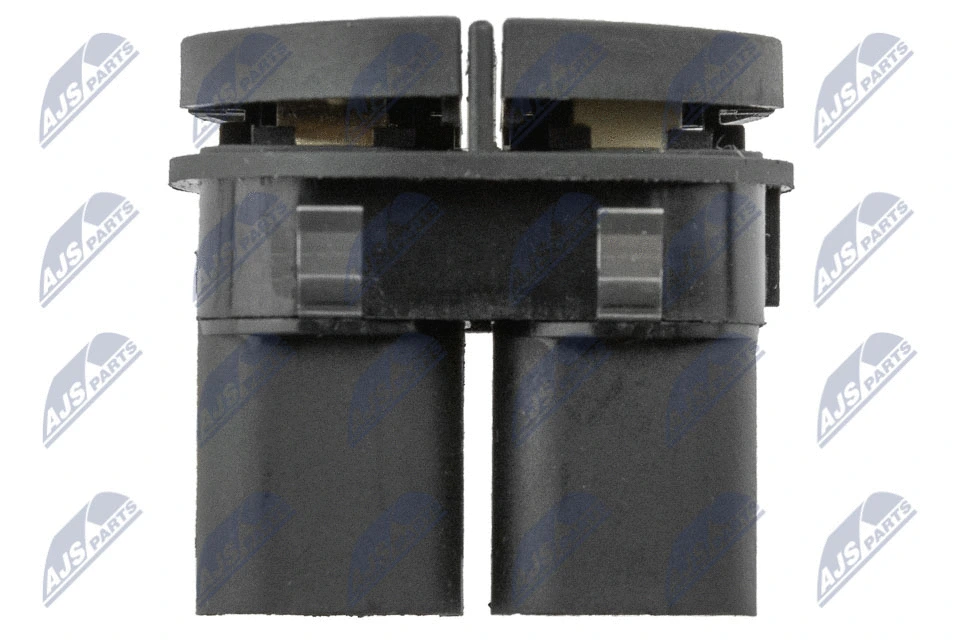 Switch, window regulator