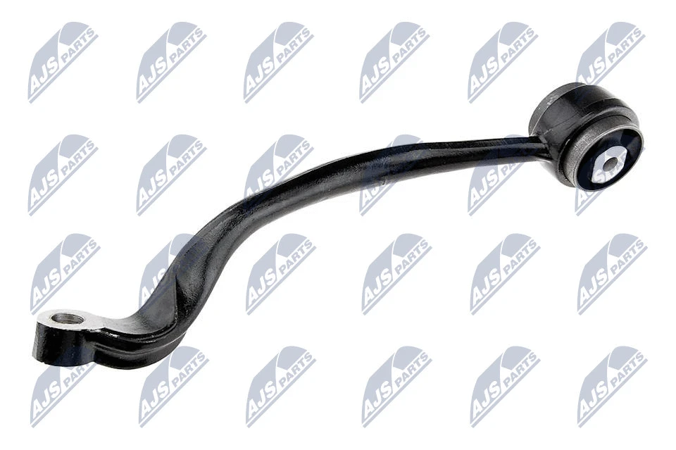 Control/Trailing Arm, wheel suspension (ZWG-LR-001)