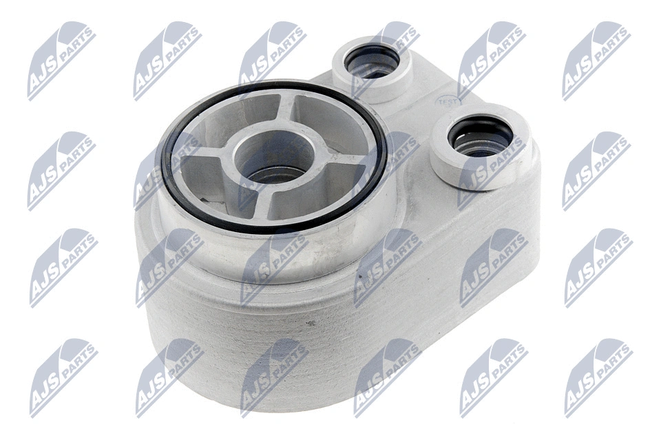 Oil Cooler, engine oil (CCL-RE-001)