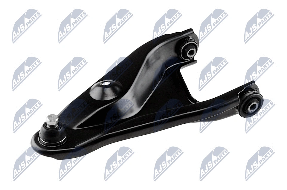 Control/Trailing Arm, wheel suspension (ZWG-RE-000)