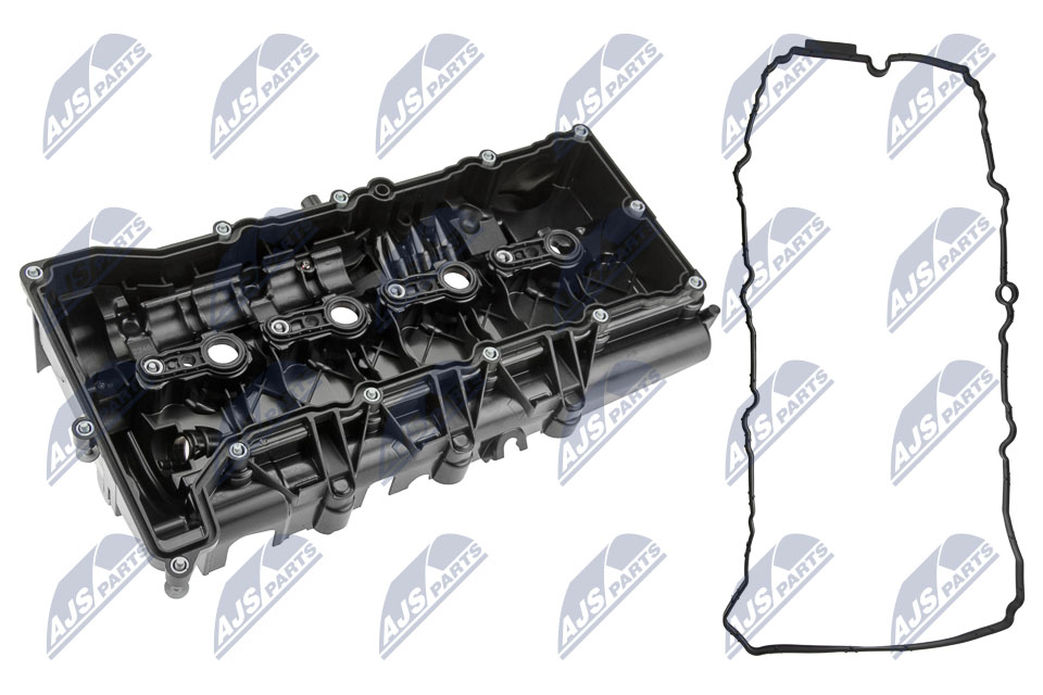 Cylinder Head Cover