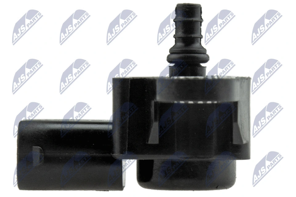 Sensor, boost pressure