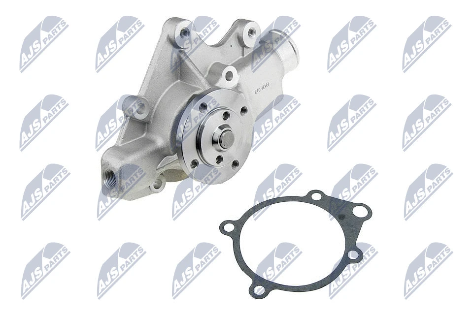 Water Pump, engine cooling