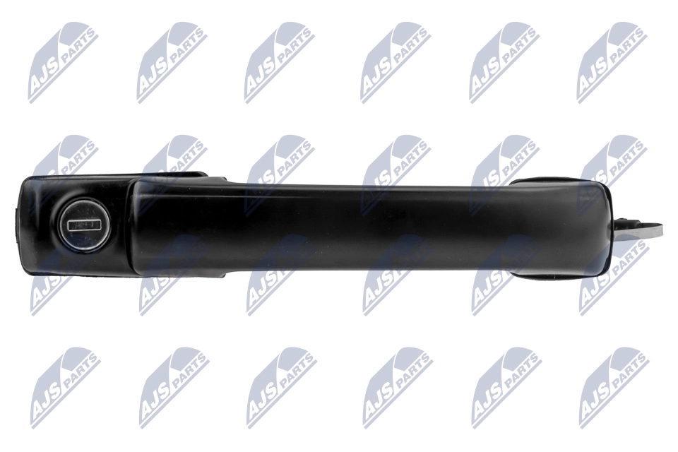 Exterior Door Handle