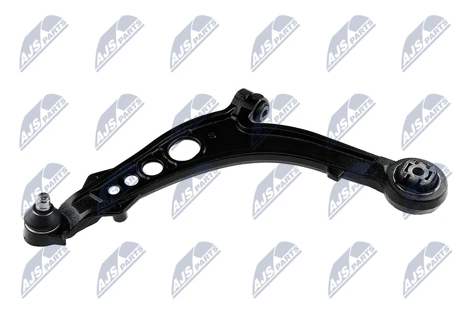 Control/Trailing Arm, wheel suspension (ZWD-FT-021)