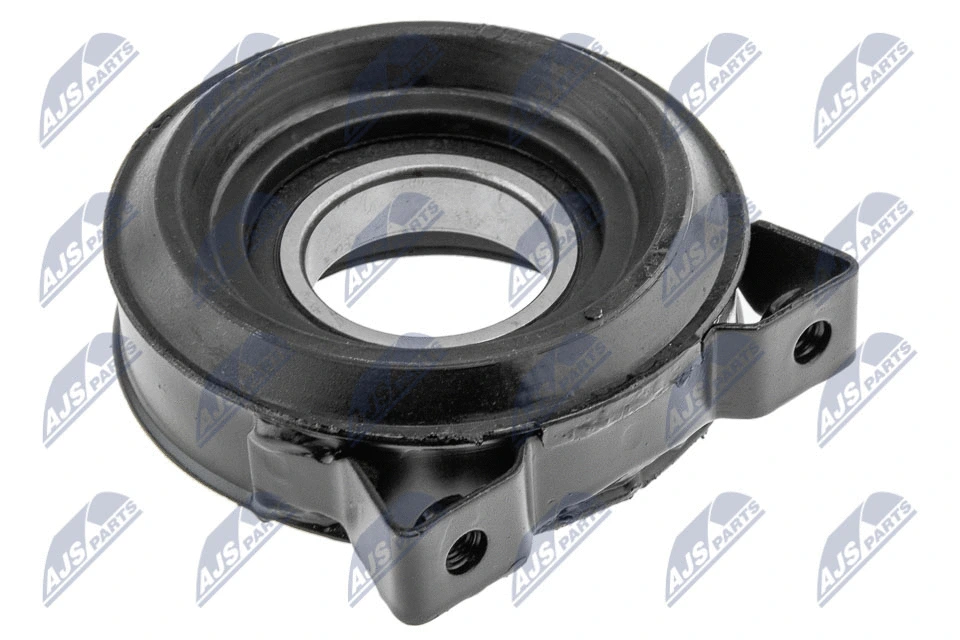 Suspension, propshaft