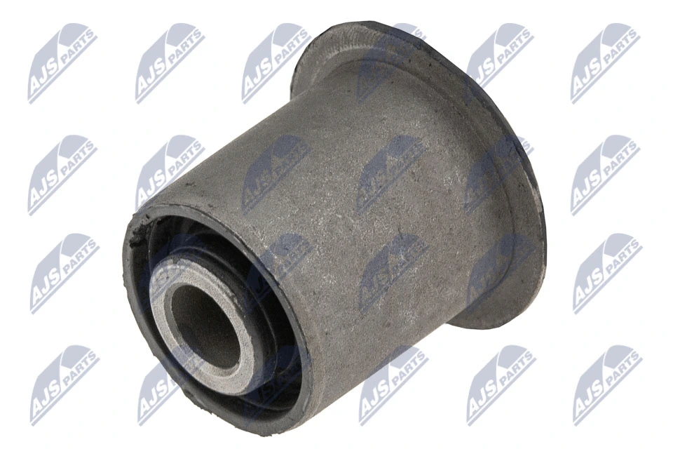 Mounting, control/trailing arm (ZTT-NS-031A)