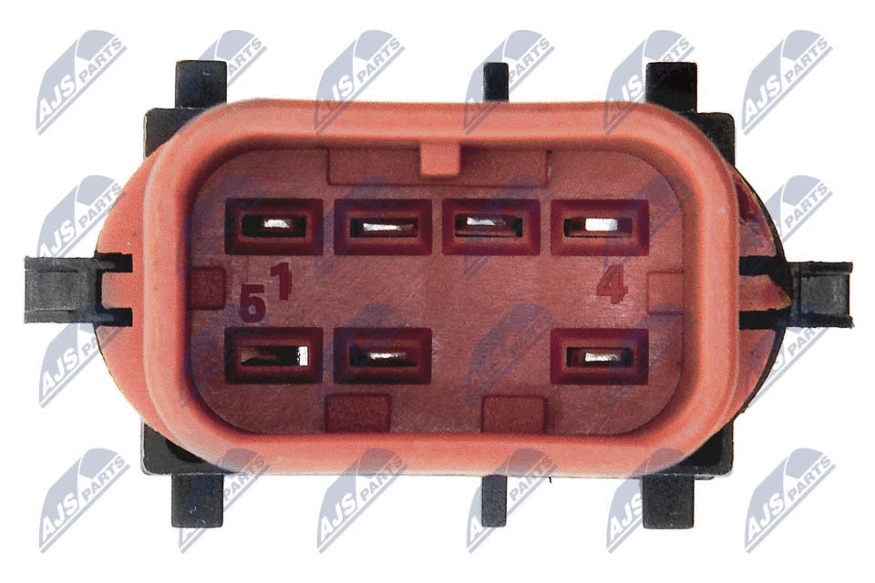 Switch, window regulator